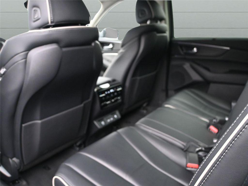 used 2024 Acura MDX car, priced at $44,000