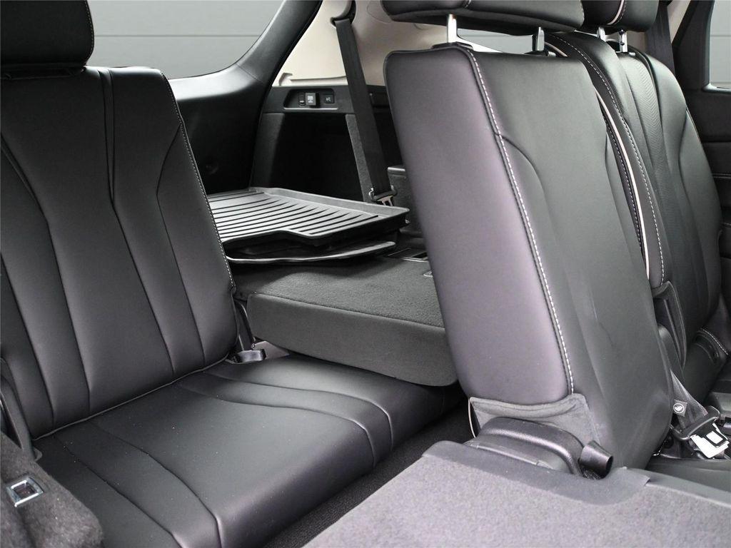 used 2024 Acura MDX car, priced at $44,000