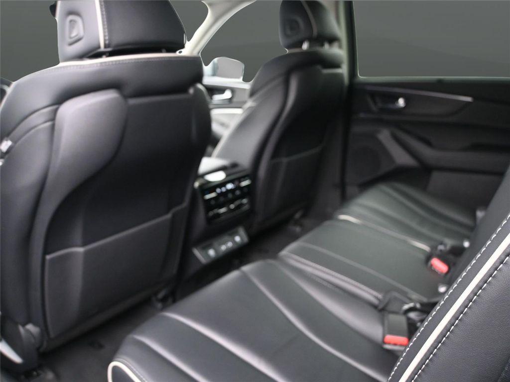 used 2024 Acura MDX car, priced at $36,565