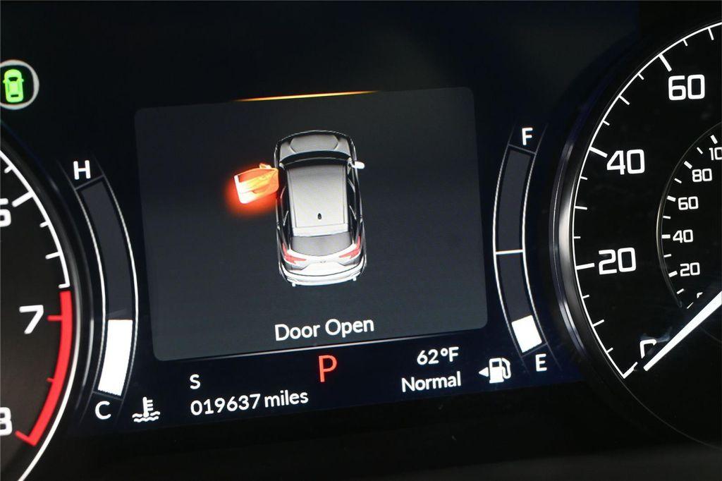 used 2024 Acura RDX car, priced at $37,000