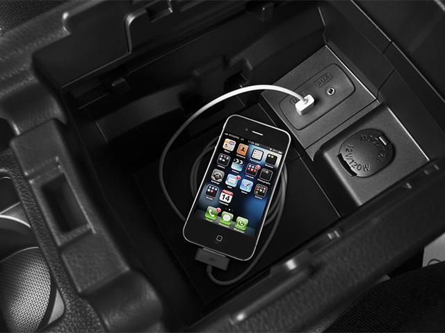 used 2014 Subaru XV Crosstrek Hybrid car, priced at $9,750