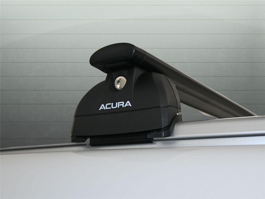 used 2026 Acura MDX car, priced at $59,500