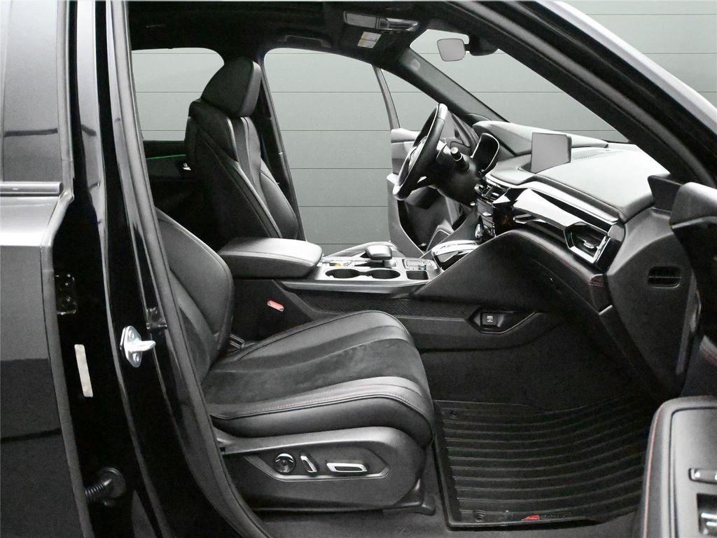 used 2022 Acura MDX car, priced at $36,200