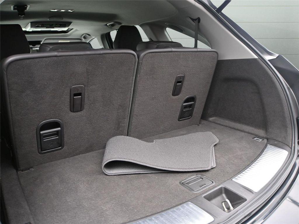 used 2017 Acura MDX car, priced at $22,500