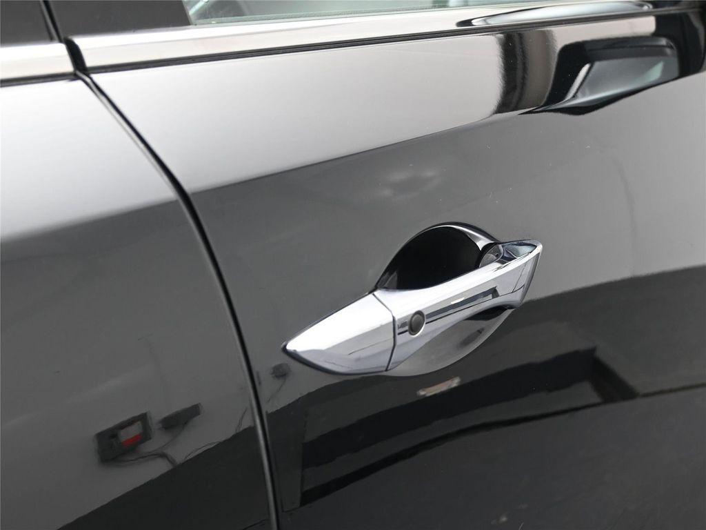 used 2017 Acura MDX car, priced at $22,500