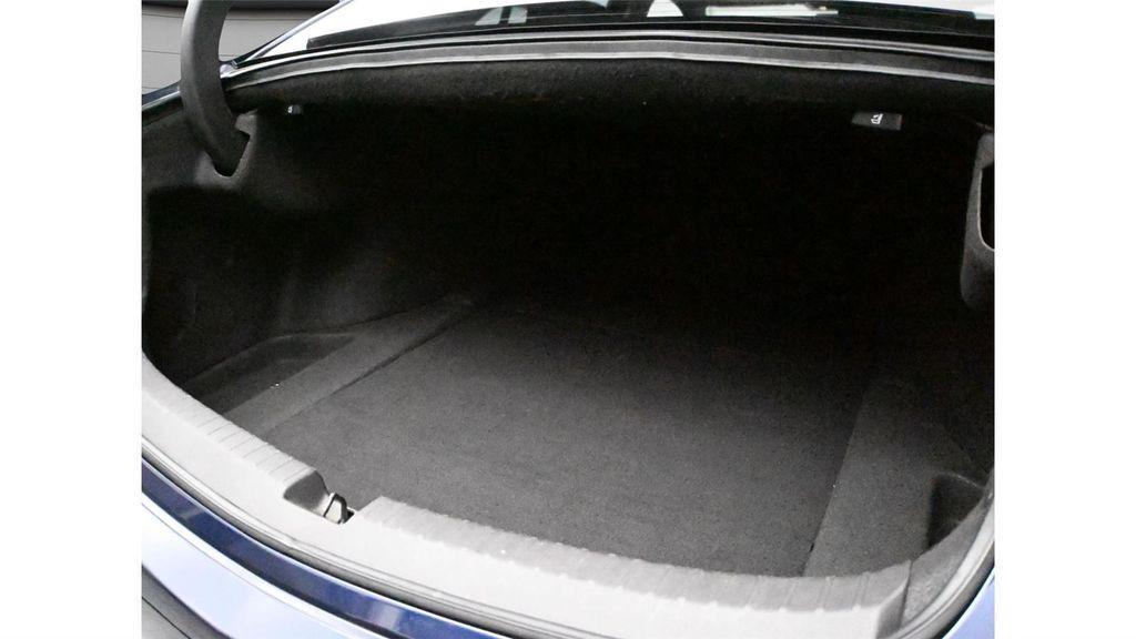 used 2019 Acura TLX car, priced at $21,500