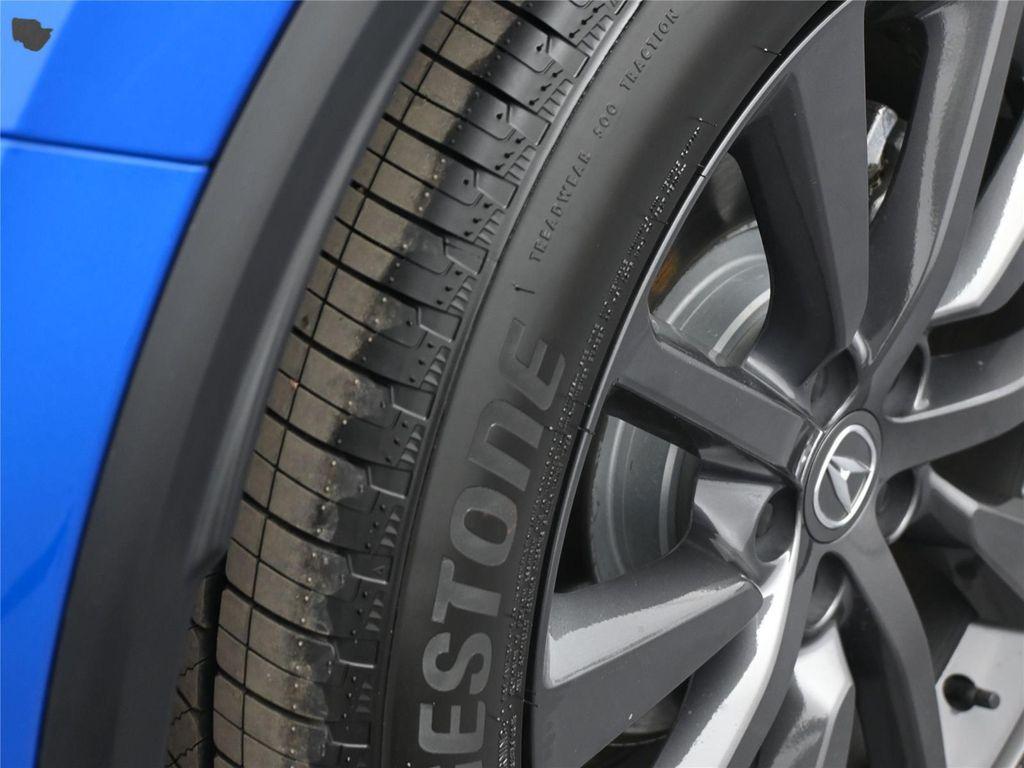 used 2026 Acura MDX car, priced at $55,800