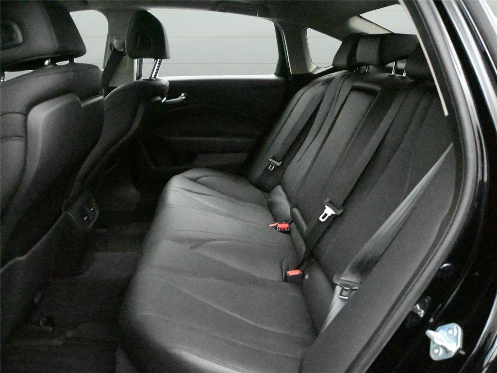 used 2023 Acura TLX car, priced at $31,200