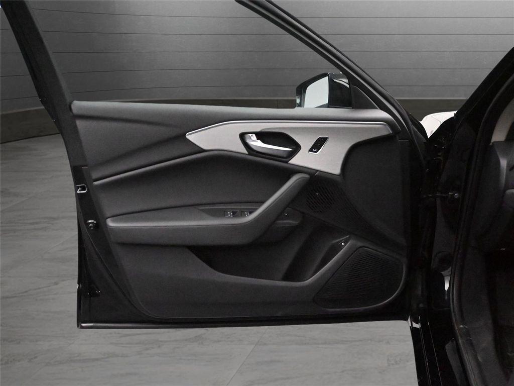 used 2023 Acura TLX car, priced at $31,200