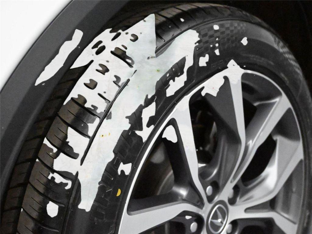 used 2024 Acura MDX car, priced at $41,500