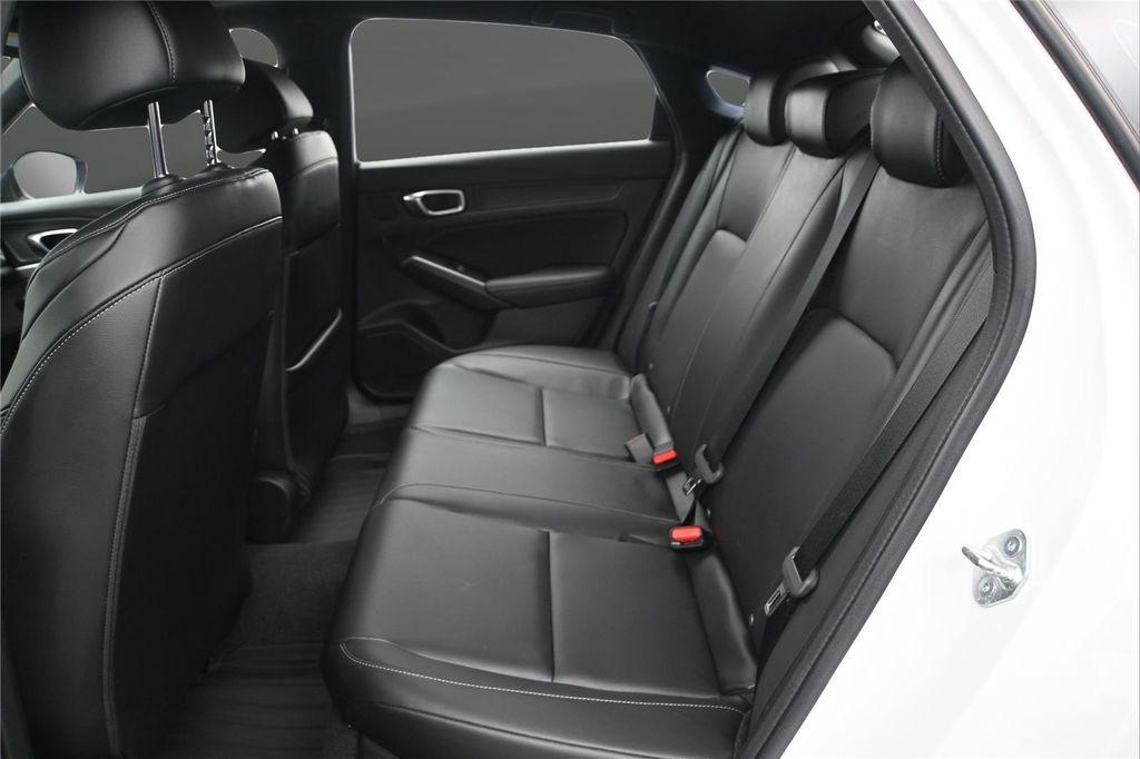 used 2024 Acura Integra car, priced at $27,975