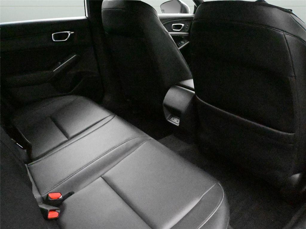 used 2023 Acura Integra car, priced at $25,000