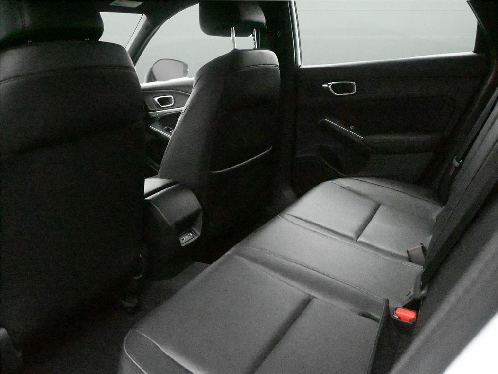 used 2023 Acura Integra car, priced at $25,000