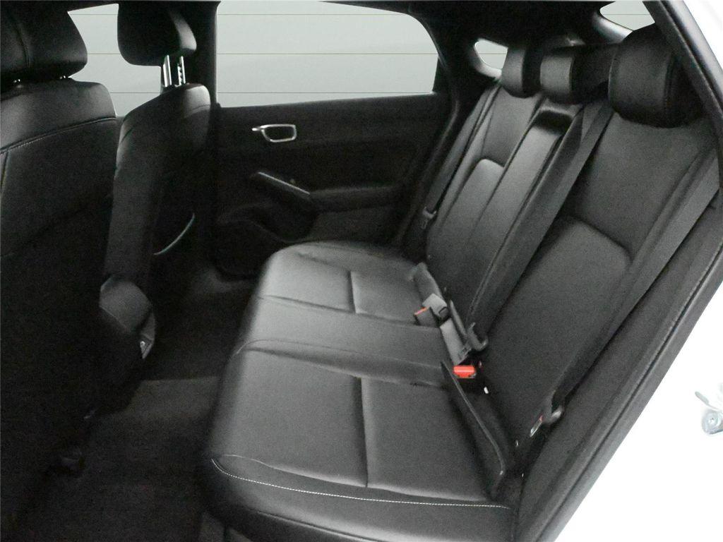 used 2023 Acura Integra car, priced at $25,000