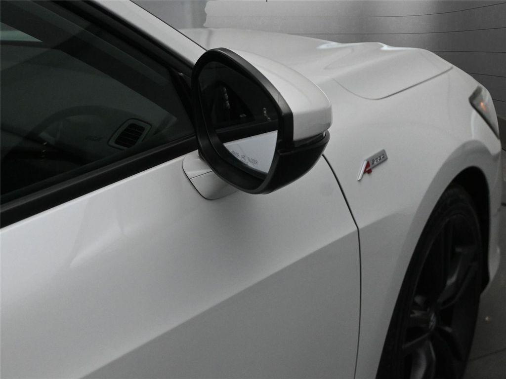 used 2023 Acura Integra car, priced at $25,000