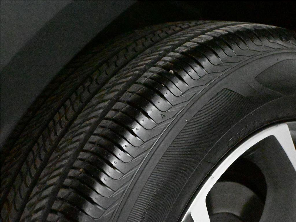 used 2024 Chevrolet Trax car, priced at $18,500