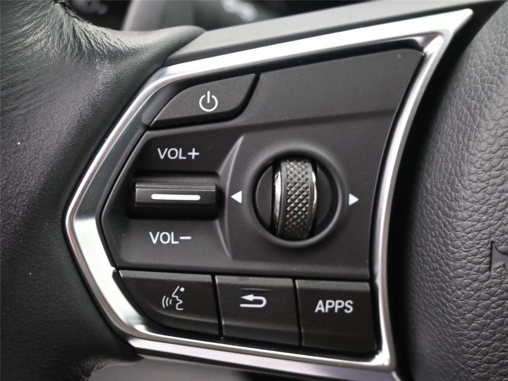 used 2023 Acura TLX car, priced at $30,700