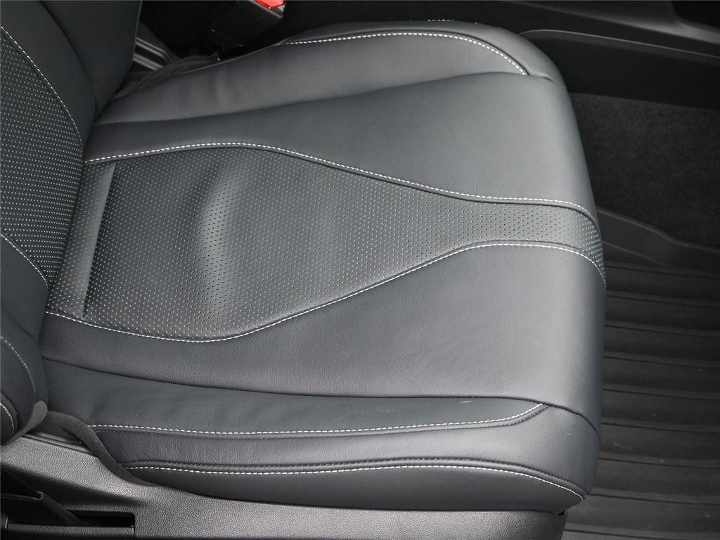 used 2023 Acura TLX car, priced at $30,700