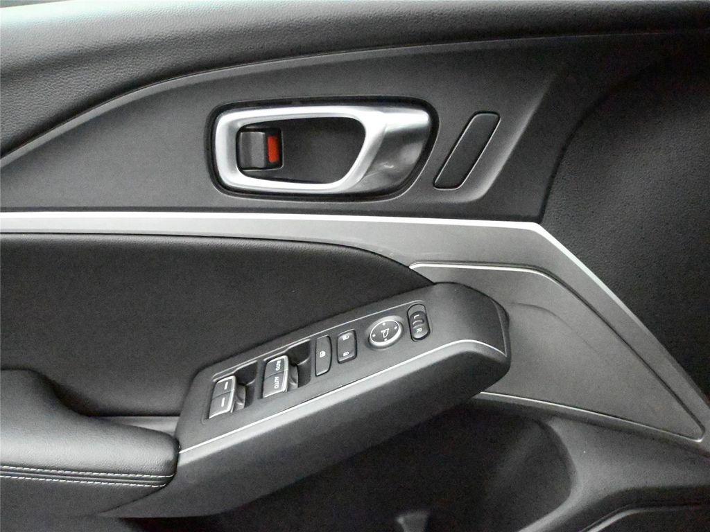 used 2023 Acura Integra car, priced at $24,700