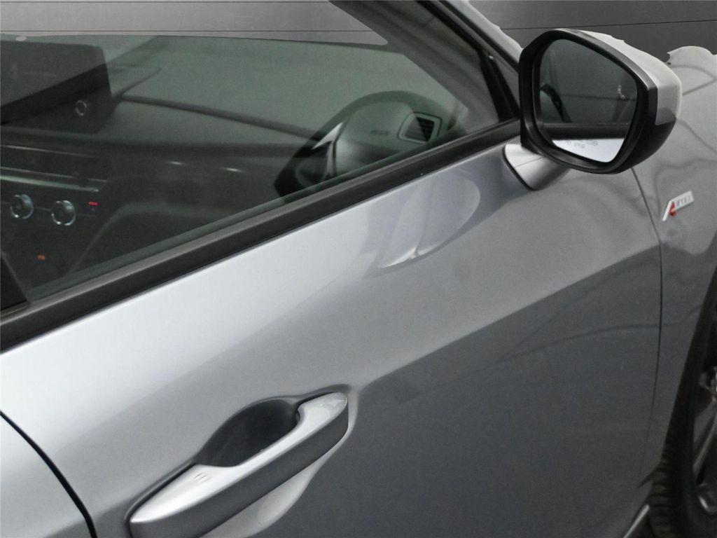 used 2023 Acura Integra car, priced at $24,700