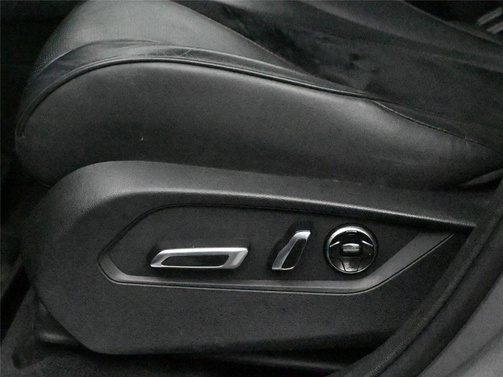 used 2023 Acura RDX car, priced at $40,250