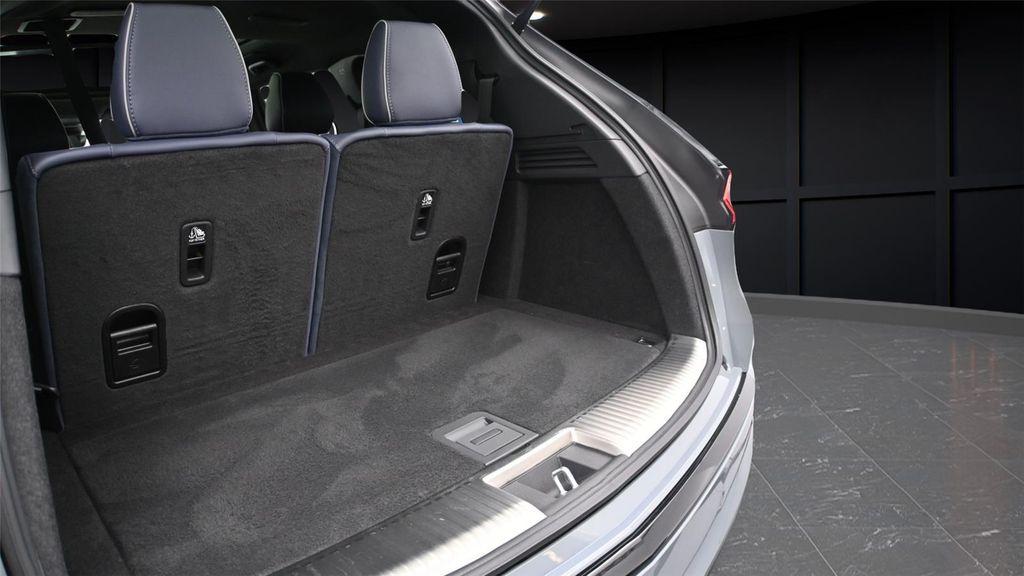 used 2026 Acura MDX car, priced at $72,000