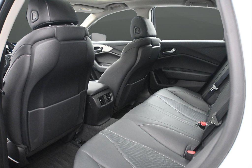 used 2023 Acura TLX car, priced at $30,175
