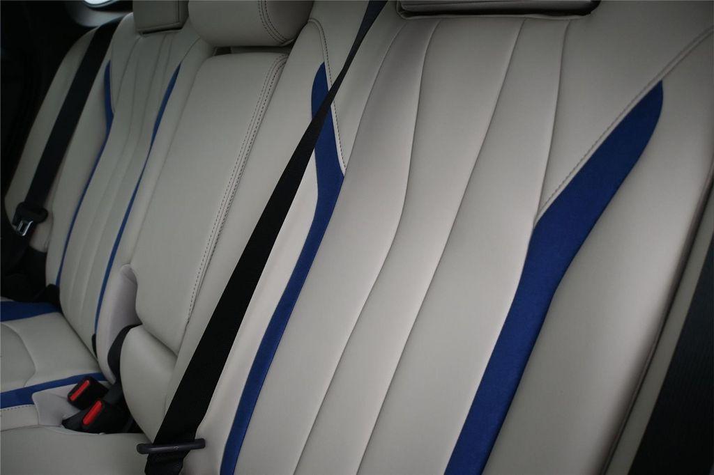 used 2025 Acura ADX car, priced at $39,000