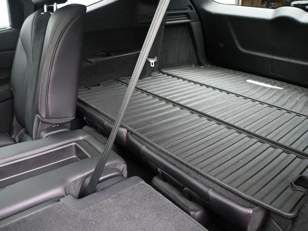 used 2025 Acura MDX car, priced at $51,000