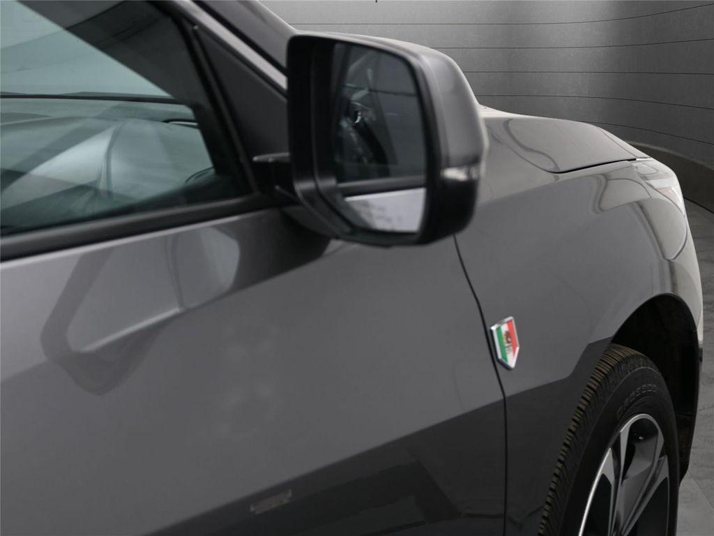 used 2025 Acura RDX car, priced at $39,500