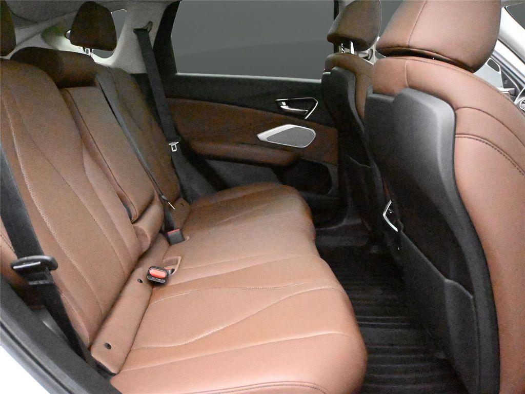 used 2024 Acura RDX car, priced at $38,000