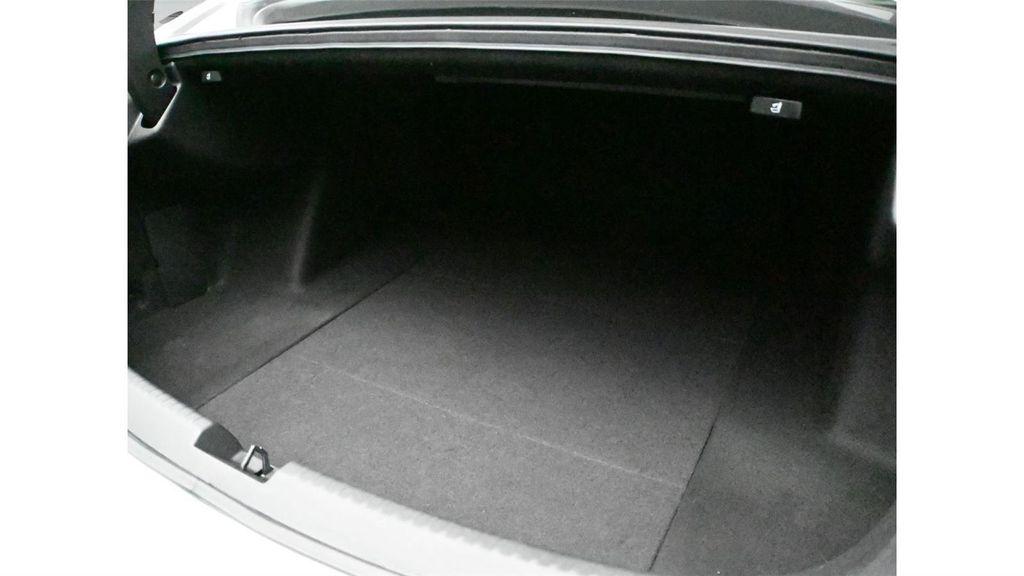 used 2025 Acura TLX car, priced at $41,400