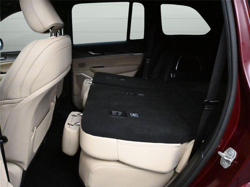 used 2023 Jeep Grand Cherokee 4xe car, priced at $24,500