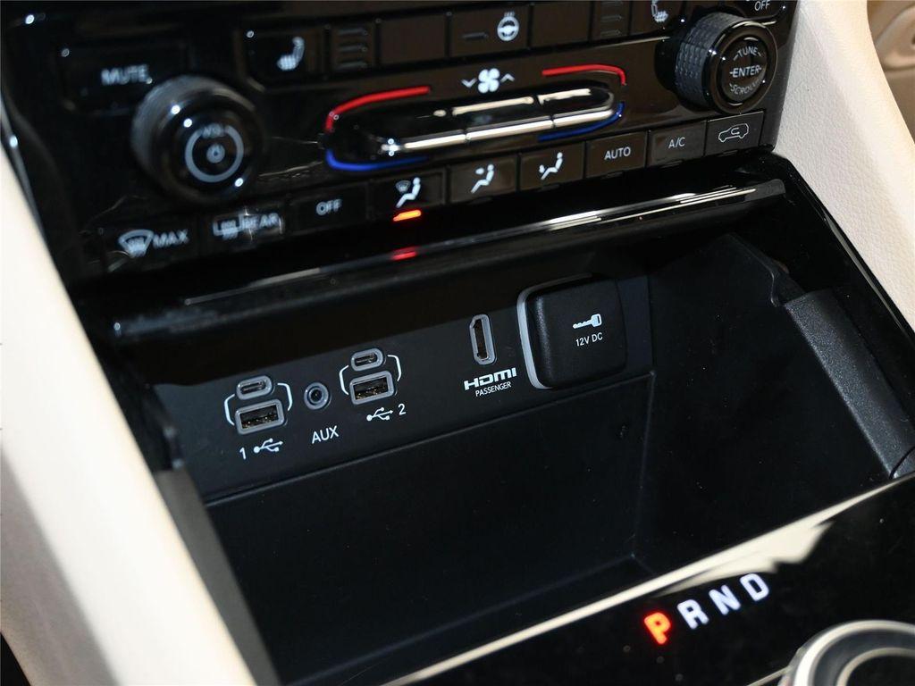 used 2023 Jeep Grand Cherokee 4xe car, priced at $24,500