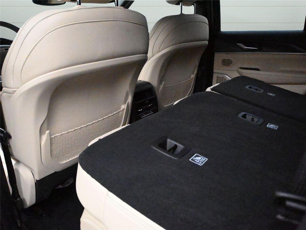 used 2023 Jeep Grand Cherokee 4xe car, priced at $24,500