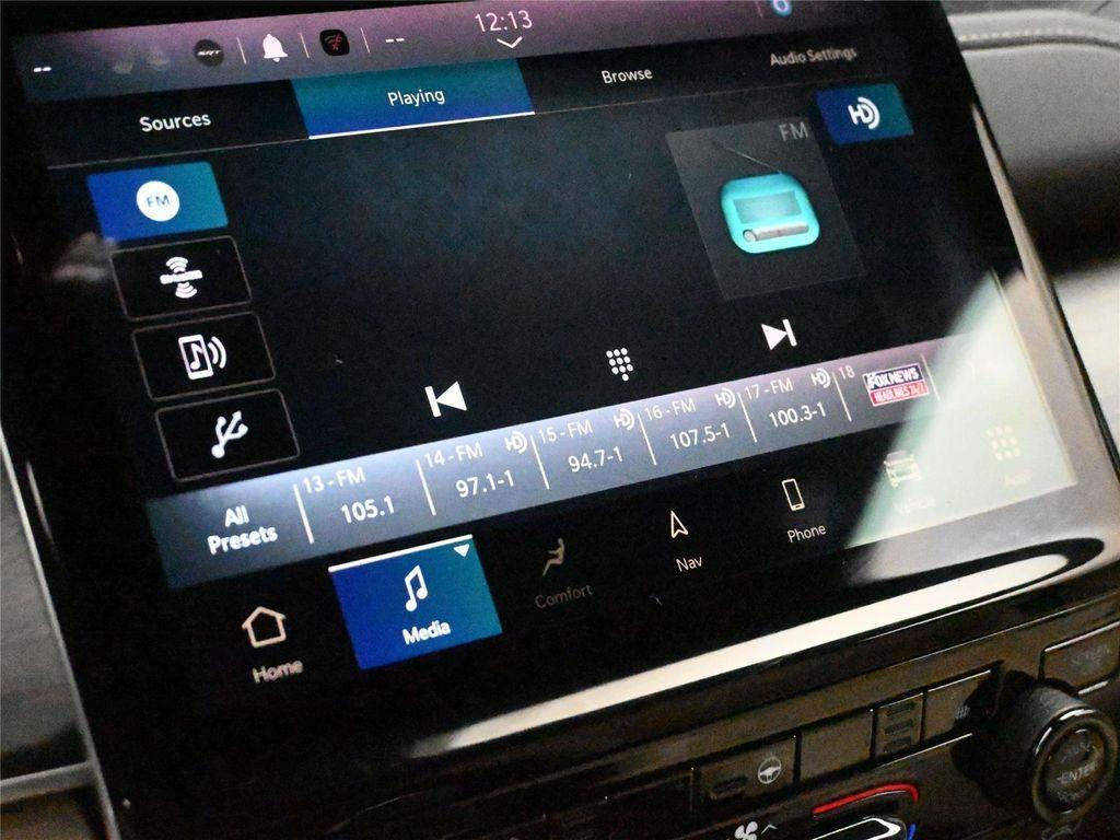 used 2023 Jeep Grand Cherokee 4xe car, priced at $24,500