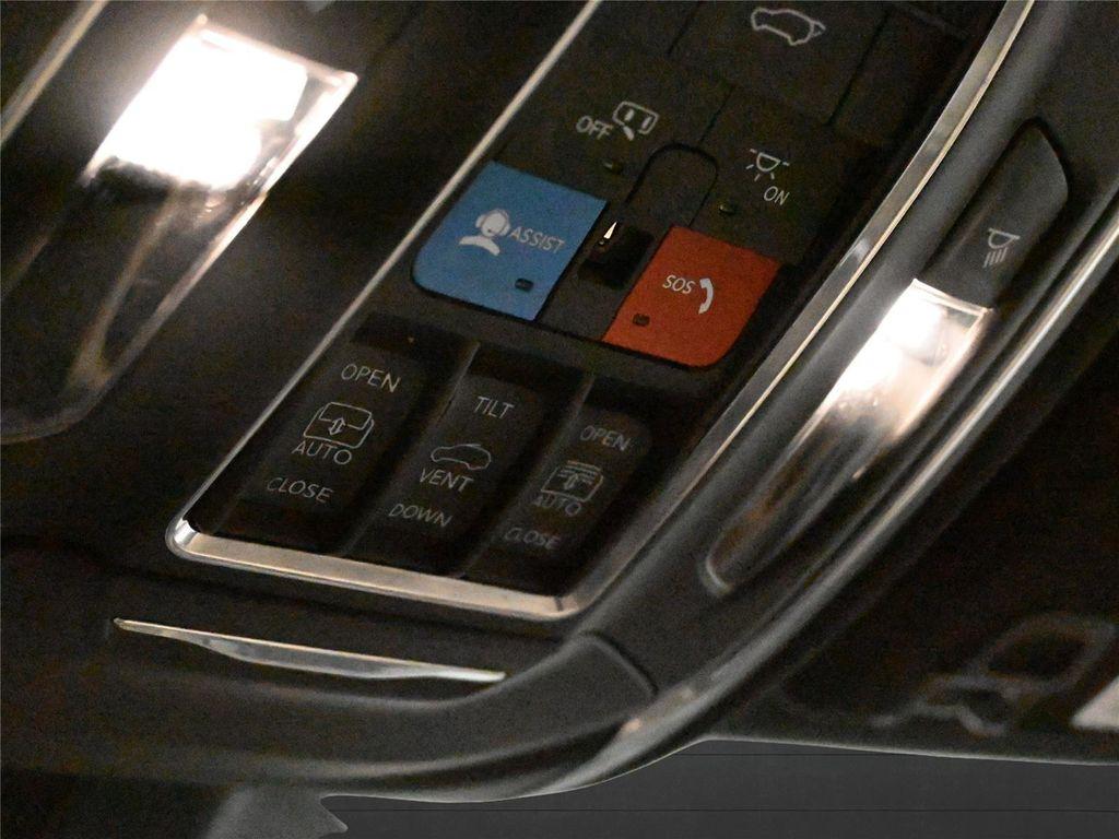 used 2023 Jeep Grand Cherokee 4xe car, priced at $24,500