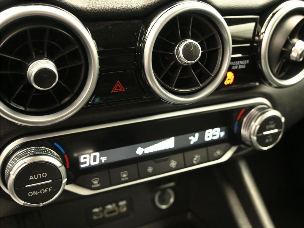 used 2021 Nissan Sentra car, priced at $15,250