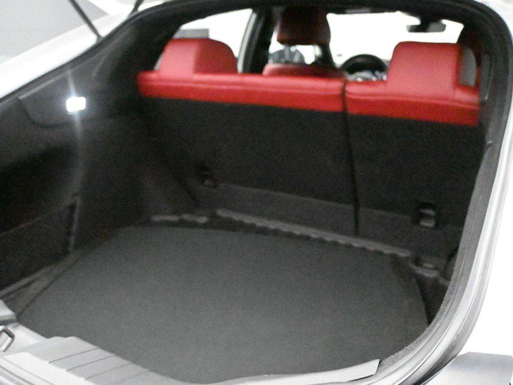 used 2025 Acura Integra car, priced at $47,500