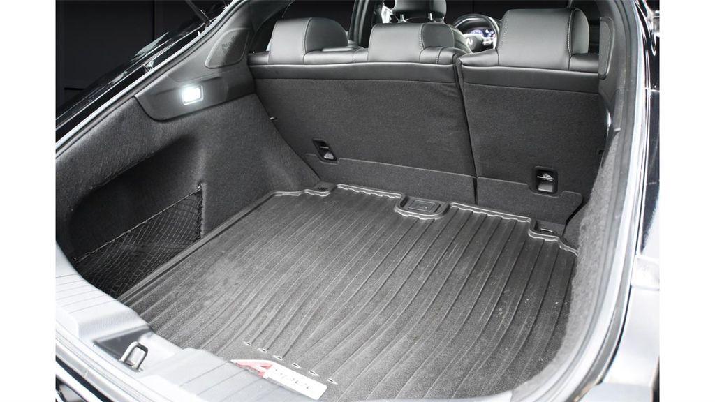 used 2023 Acura Integra car, priced at $28,000