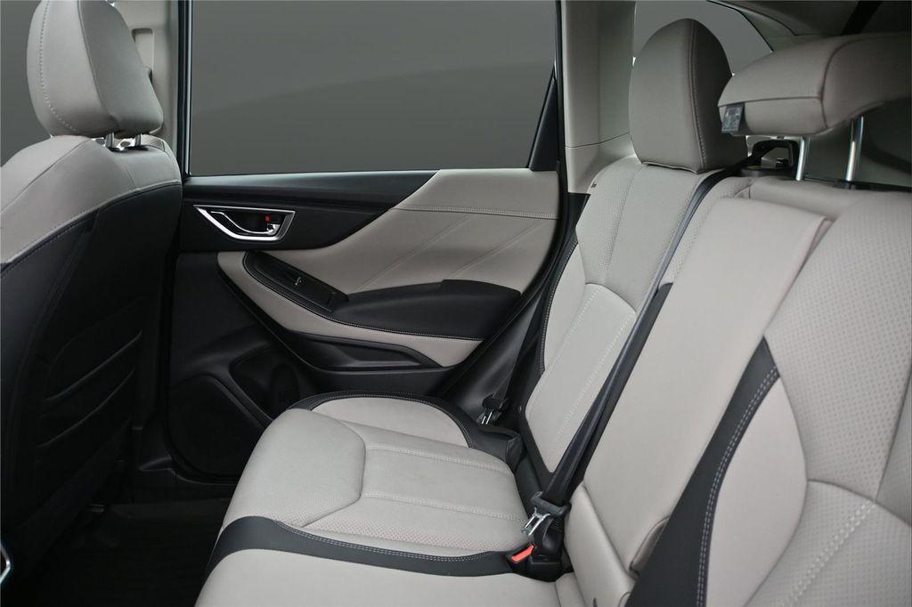 used 2023 Subaru Forester car, priced at $28,875