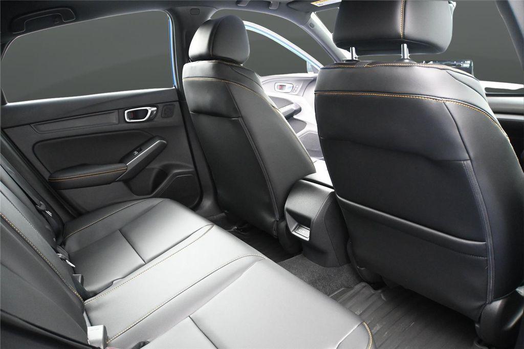 used 2026 Acura Integra car, priced at $34,400