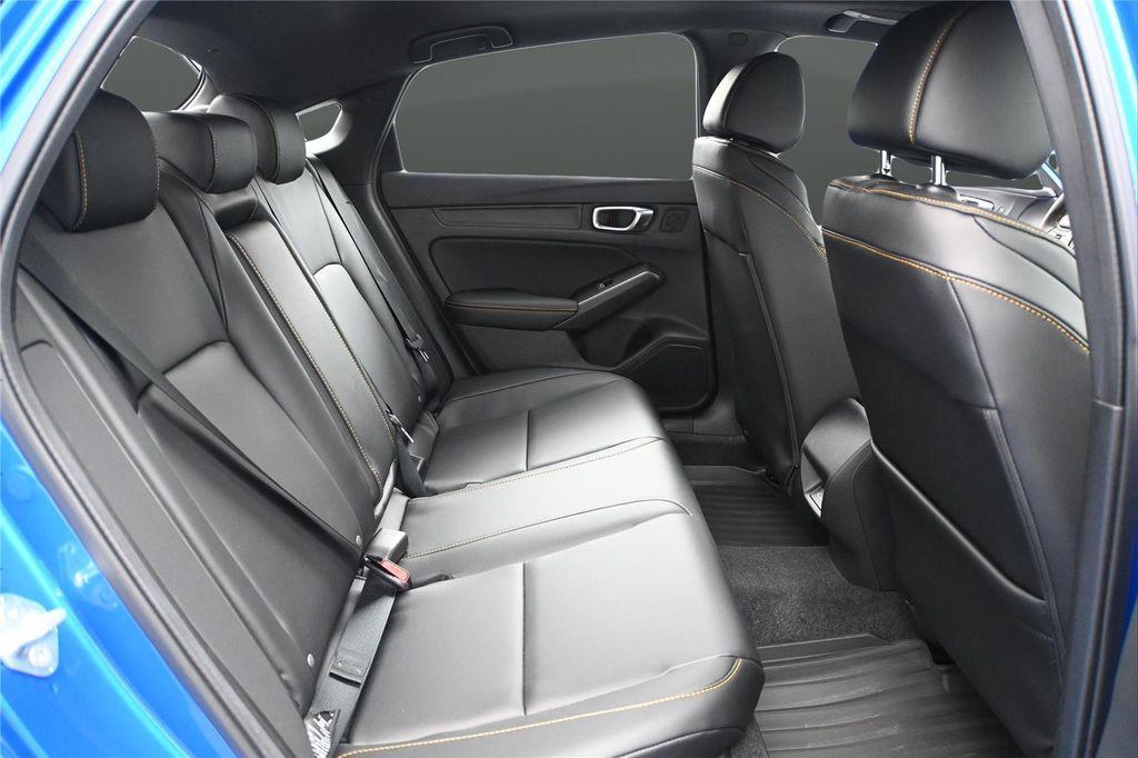 used 2026 Acura Integra car, priced at $34,400