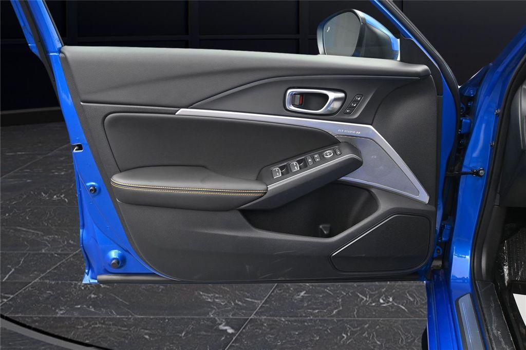used 2026 Acura Integra car, priced at $34,400