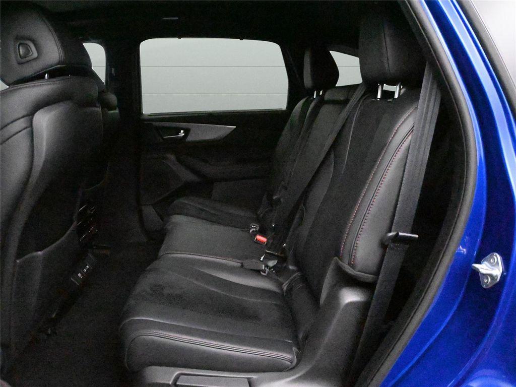 used 2023 Acura MDX car, priced at $40,000