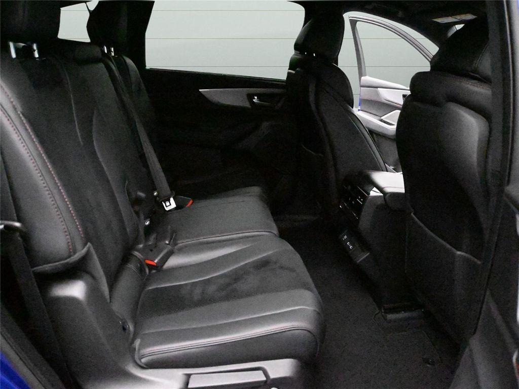 used 2023 Acura MDX car, priced at $40,000