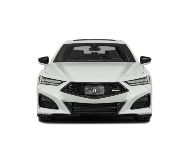 used 2022 Acura TLX car, priced at $31,700