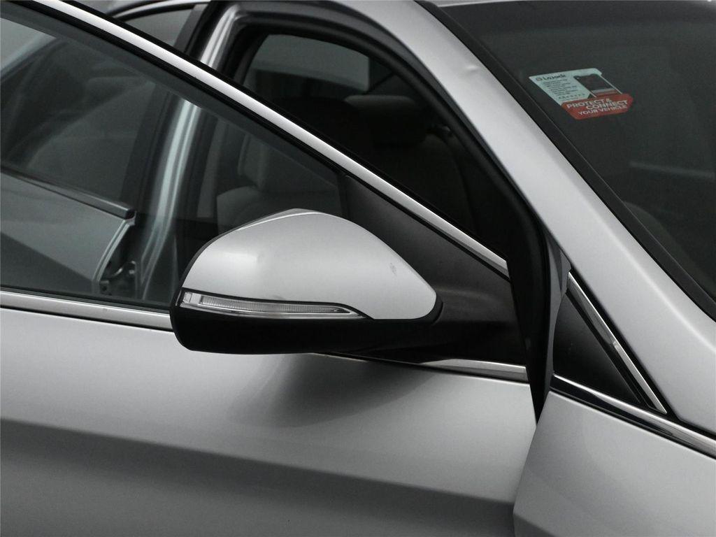 used 2017 Hyundai Sonata car, priced at $17,000