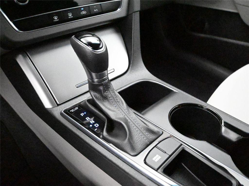 used 2017 Hyundai Sonata car, priced at $17,000