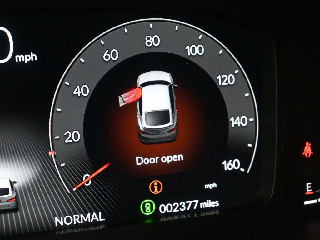 used 2025 Acura Integra car, priced at $28,500